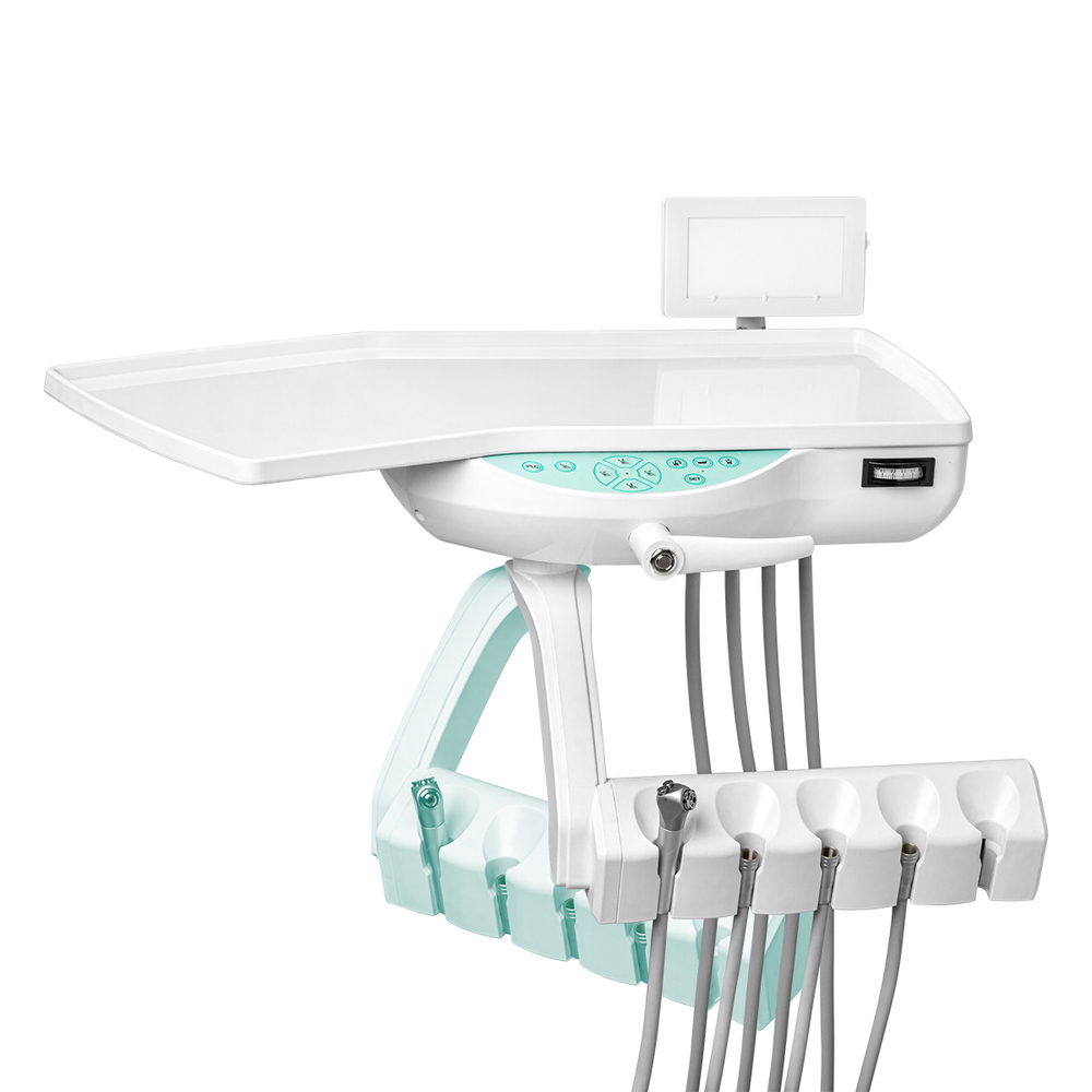 Стоматологическая установка Safety C2