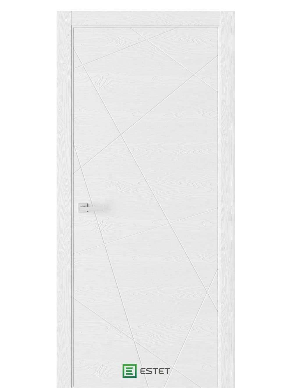 Межкомнатная дверь P1