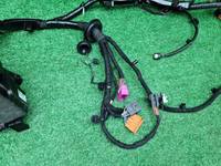 Проводка моторного отсека Geely Coolray (19-нв)