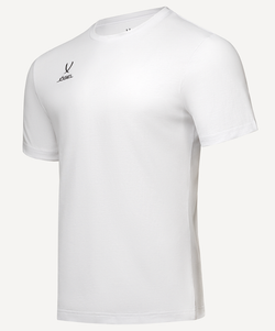 Футболка повседневная Essentials Cotton Tee, белый