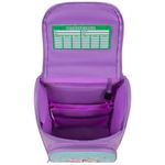 Ранец ПИФАГОР BASIC, 1 отделение, 3 кармана, эргономичная спинка, "Cat friends", 35х28х18 см, 272048