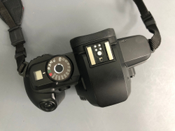 Canon EOS 5000