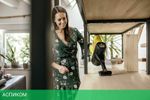 Пылесос Karcher VC 6 Cordless ourFamily Pet (1.198-673.0)