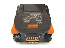 Аккумулятор AEG 18V 2Ач L1820S (Оригинал)