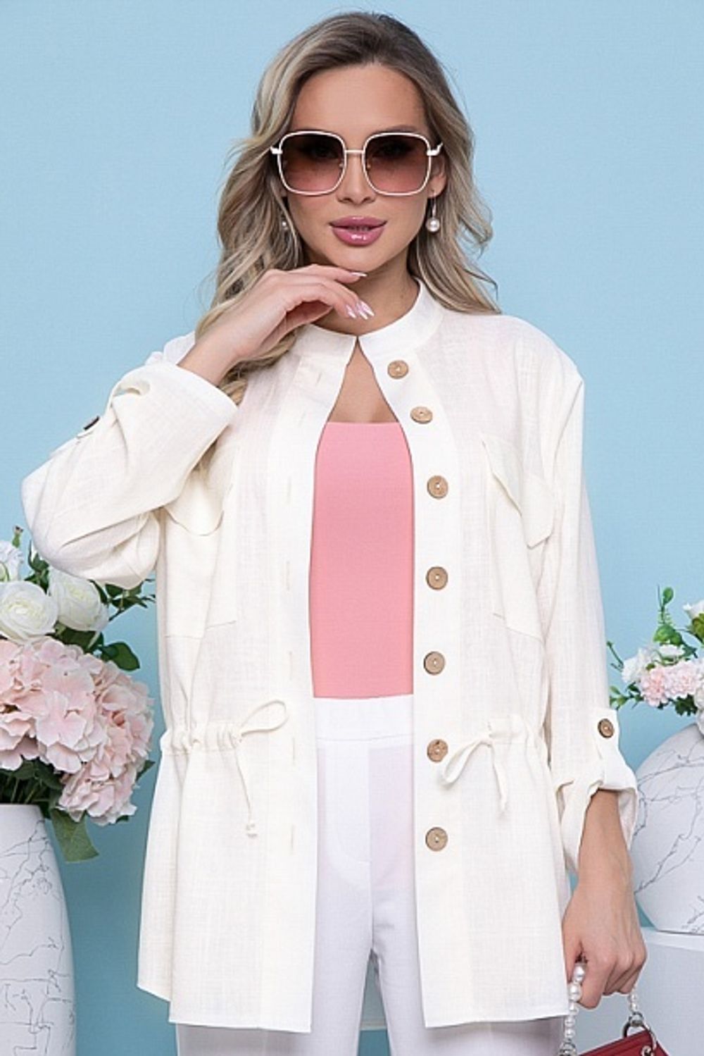 Жакет 8170 Avili