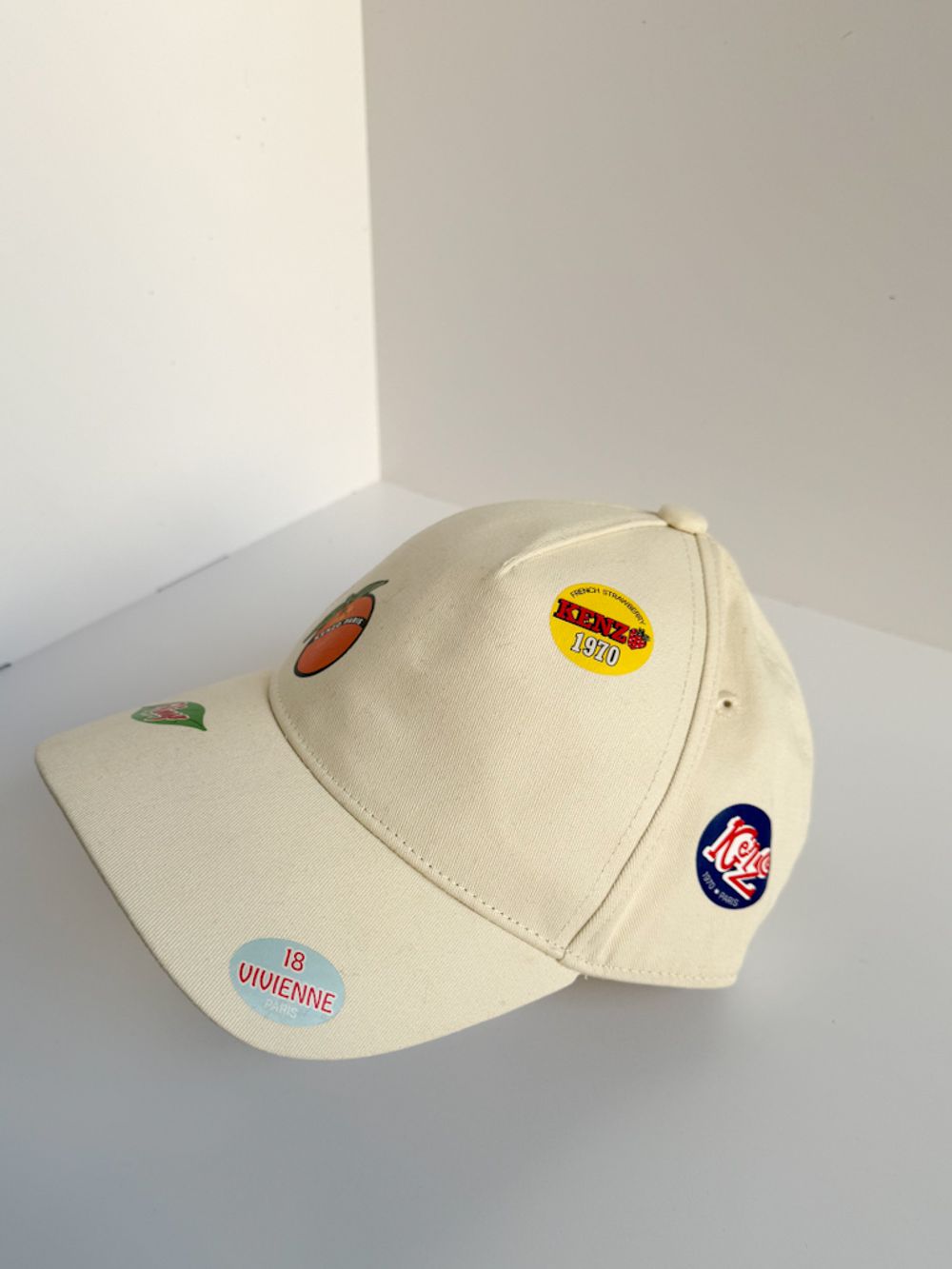 Кепка Kenzo, 152