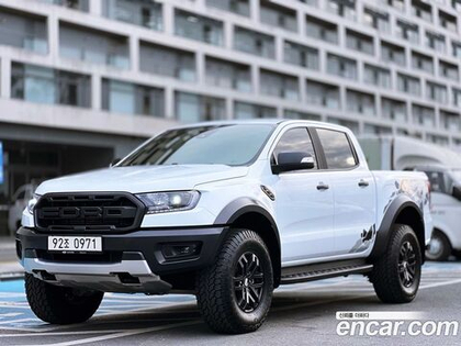 Ford Ranger 3 Generation 2.0 (09.2021)