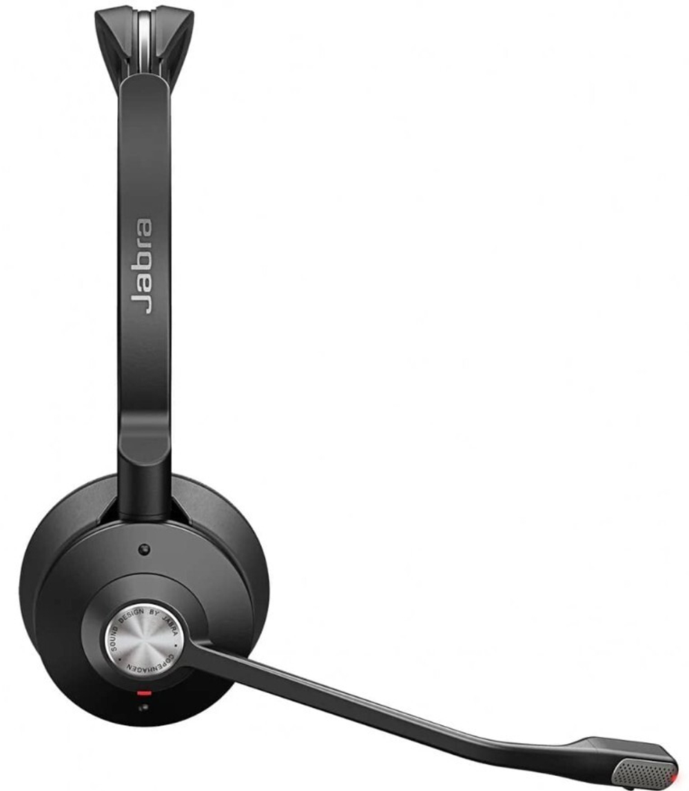 Гарнитура беспроводная Jabra Engage 75 SE