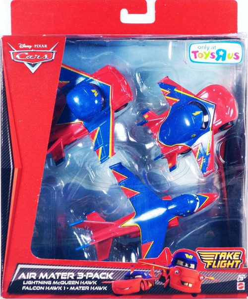 Набор "АвиаМэтр"