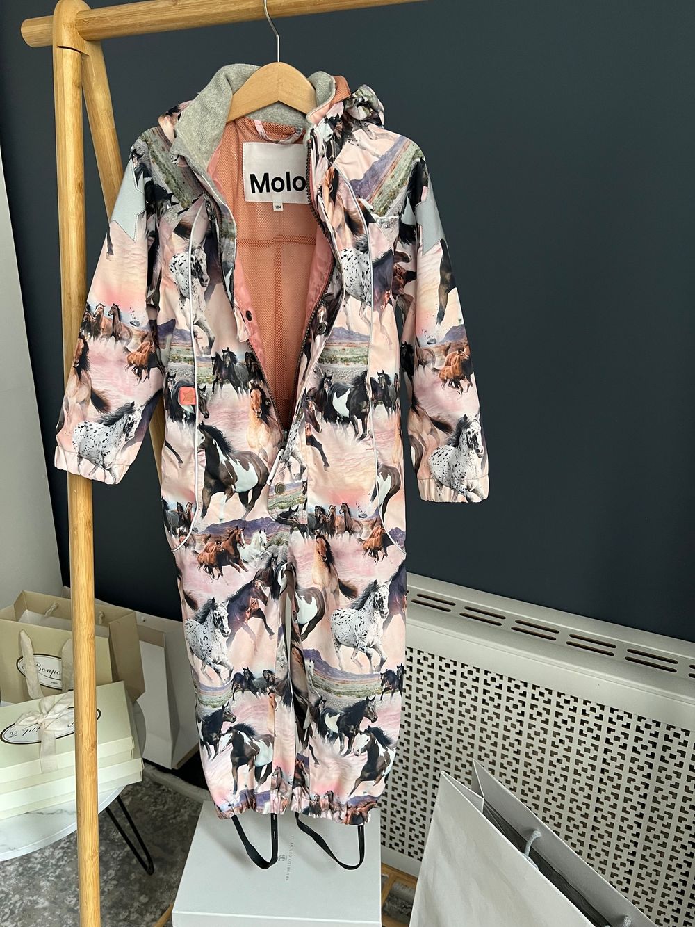 Комбинезон Molo, 104