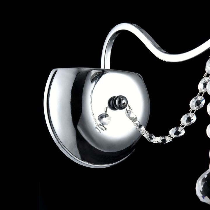 Бра Freya Morel FR2907-WL-01-CH