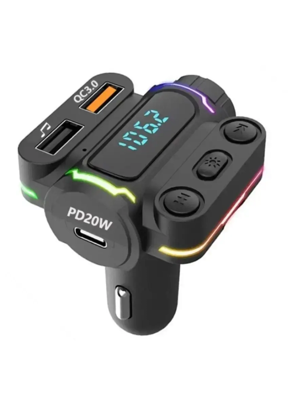 FM трансмиттер P7
