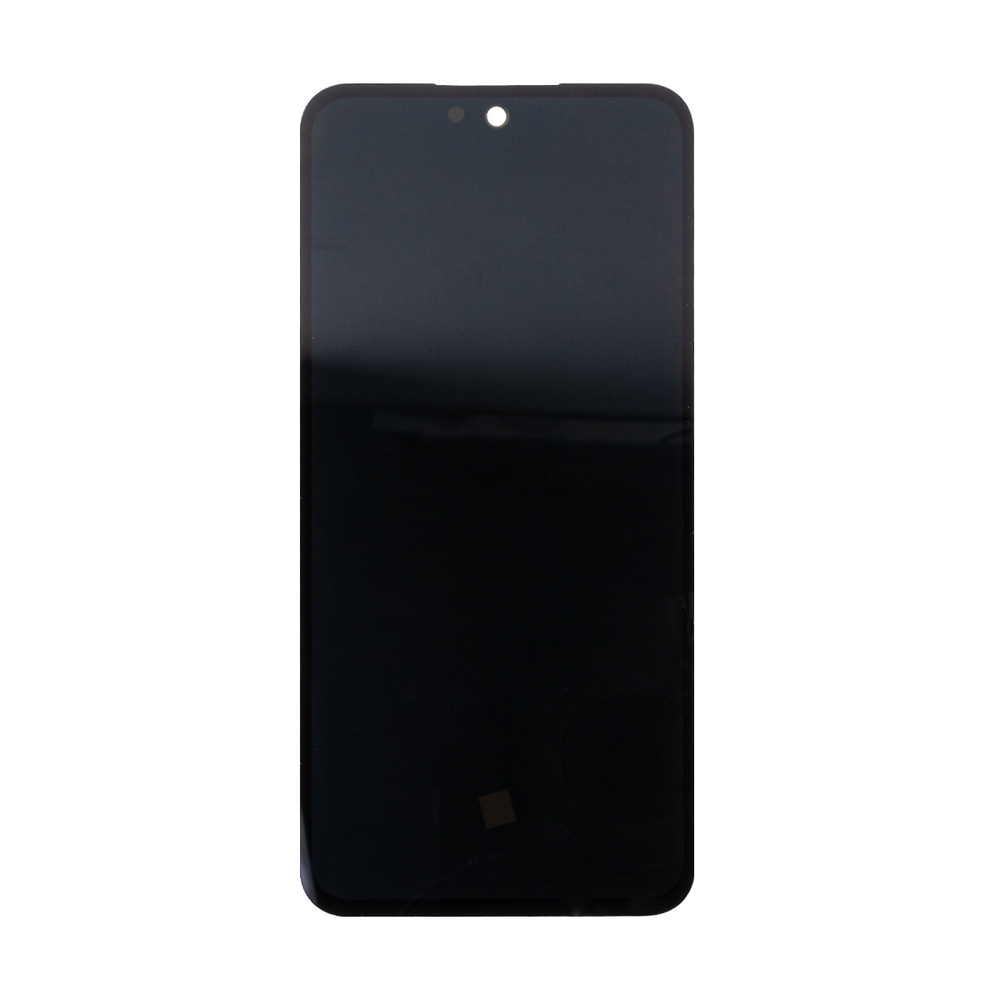 Дисплей для Samsung Galaxy A55 5G (A556E) с тачскрином Черный - OR (SP)