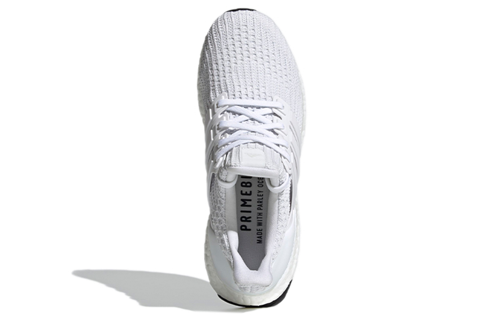 Кроссовки Adidas Ultraboost 4.0 (Женская размерная сетка)