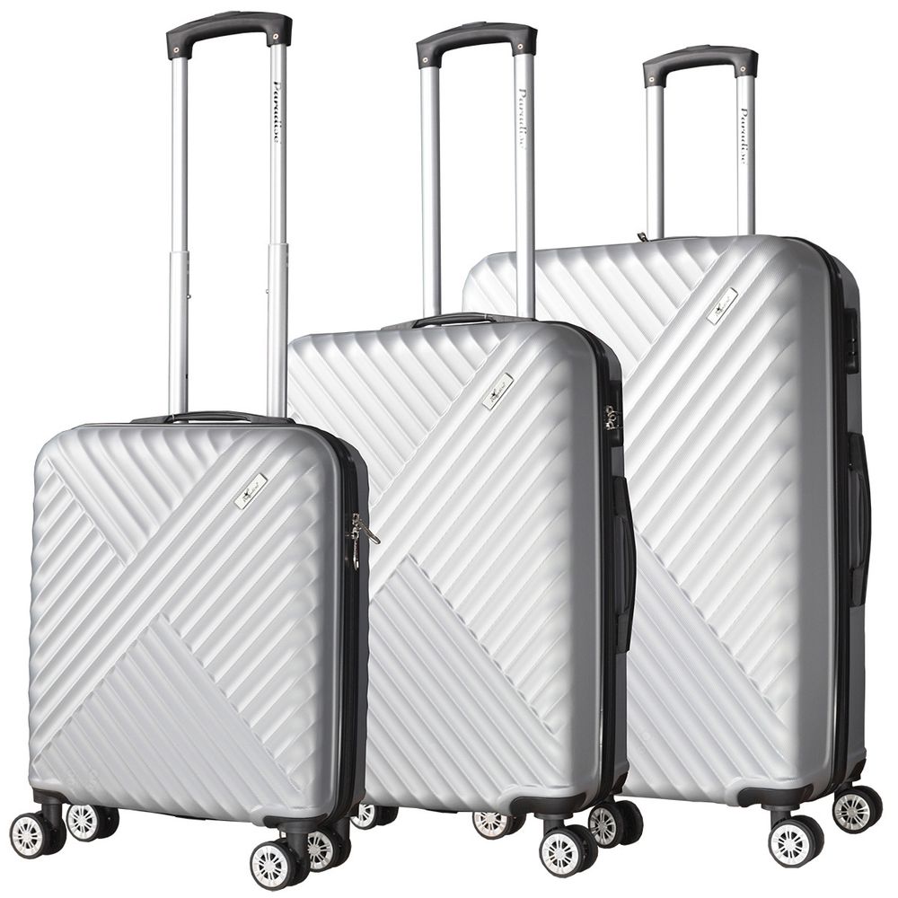 Чемодан PALMA