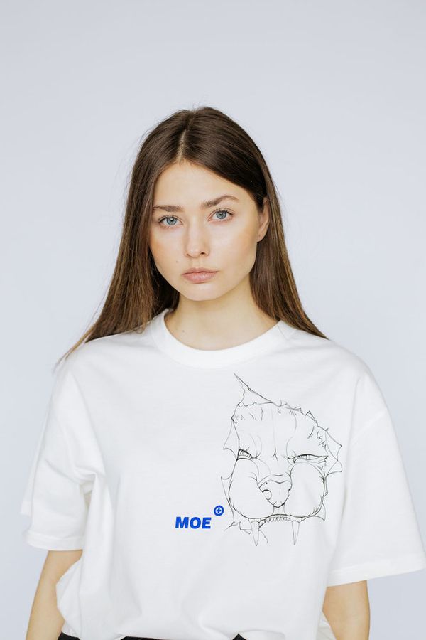 Футболка Anonymous aggressors club - фото 6