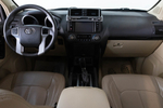 Toyota Land Cruiser Prado, 2014 год