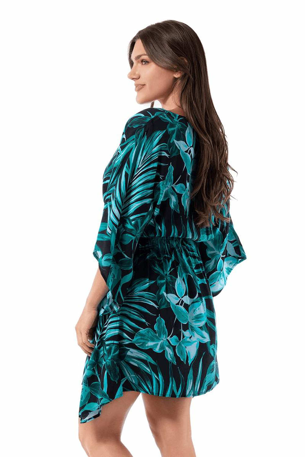 Блуза купальная JZ25090C