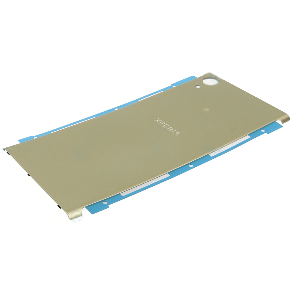 Задняя крышка для Sony G3421/G3412 (XA1 Plus/XA1 Plus Dual) Золото