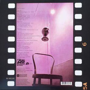 Yes / The Yes Album (2LP)
