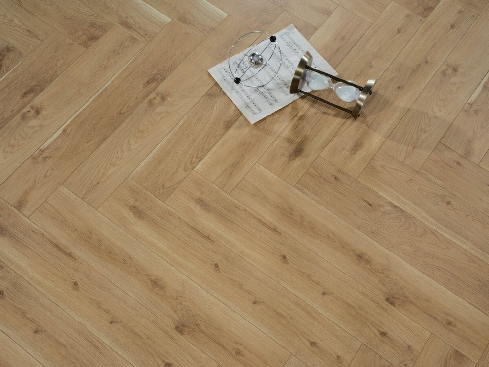 Ламинат Lamiwood CHESTER 515 Дуб Плимут