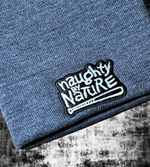 Шапка Naughty by Nature