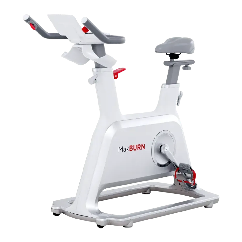 Велотренажер Ergonova Max Burn