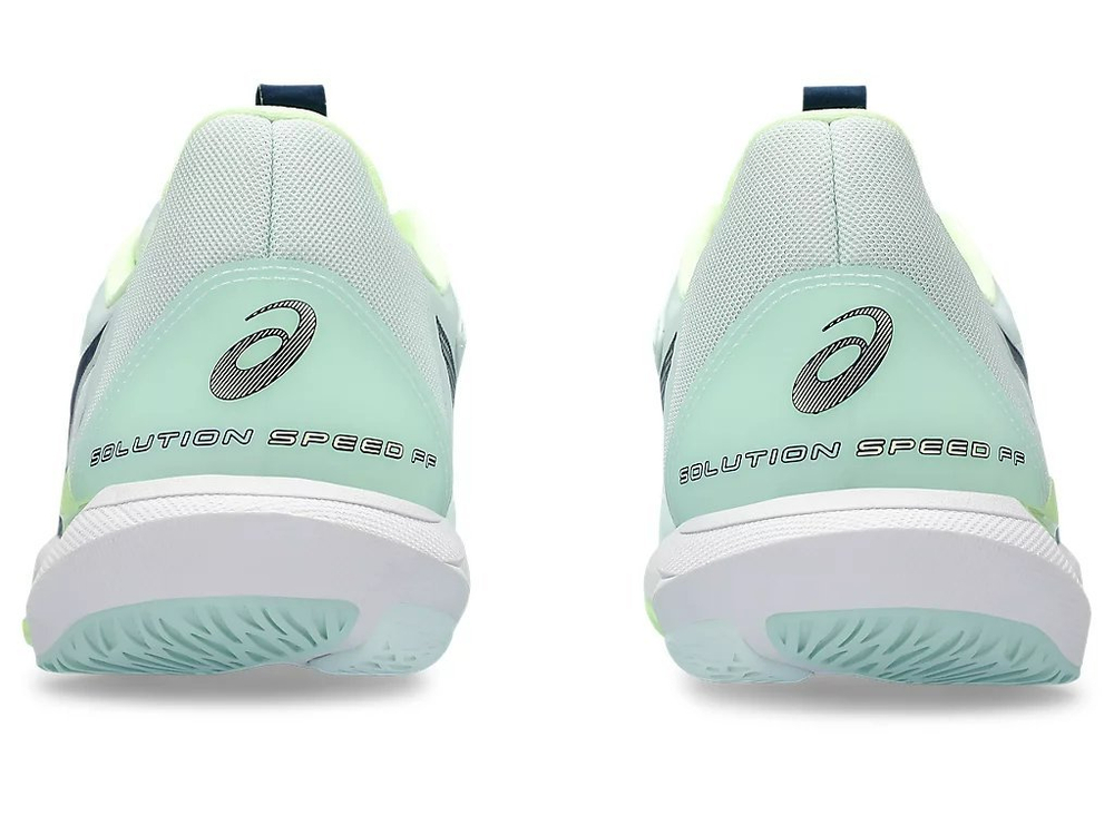 Кроссовки для тенниса Женские ASICS SOLUTION SPEED FF 3 для всех покрытий