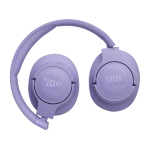 Беспроводные наушники JBL Tune 720BT, сиреневый