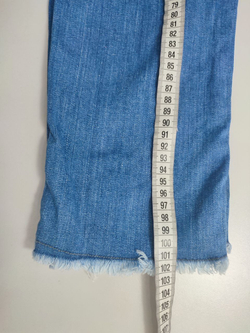 Джинсы DeFacto повседневные на 13 лет