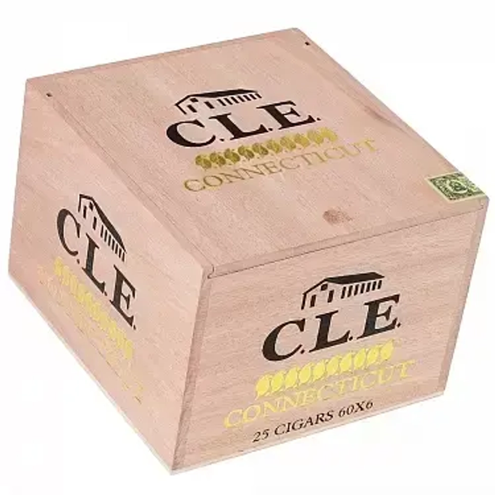 C.L.E. Connecticut Toro Gordo