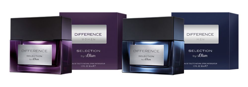 s.Oliver Difference Men