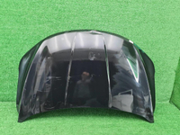 Капот Geely Coolray (2019-2024)