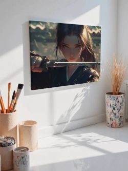 Картина на стену 40 X 50 Аниме