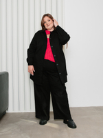 Джинсы Б682-8 54-68 2490 руб