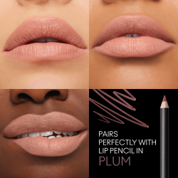 MAC Cosmetics MACximal Silky Matte Lipstick - матовая помада, 3,5 g