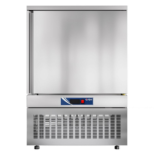 Аппарат шоковой заморозки Abat ШОК-6-1/1 серии LIGHT