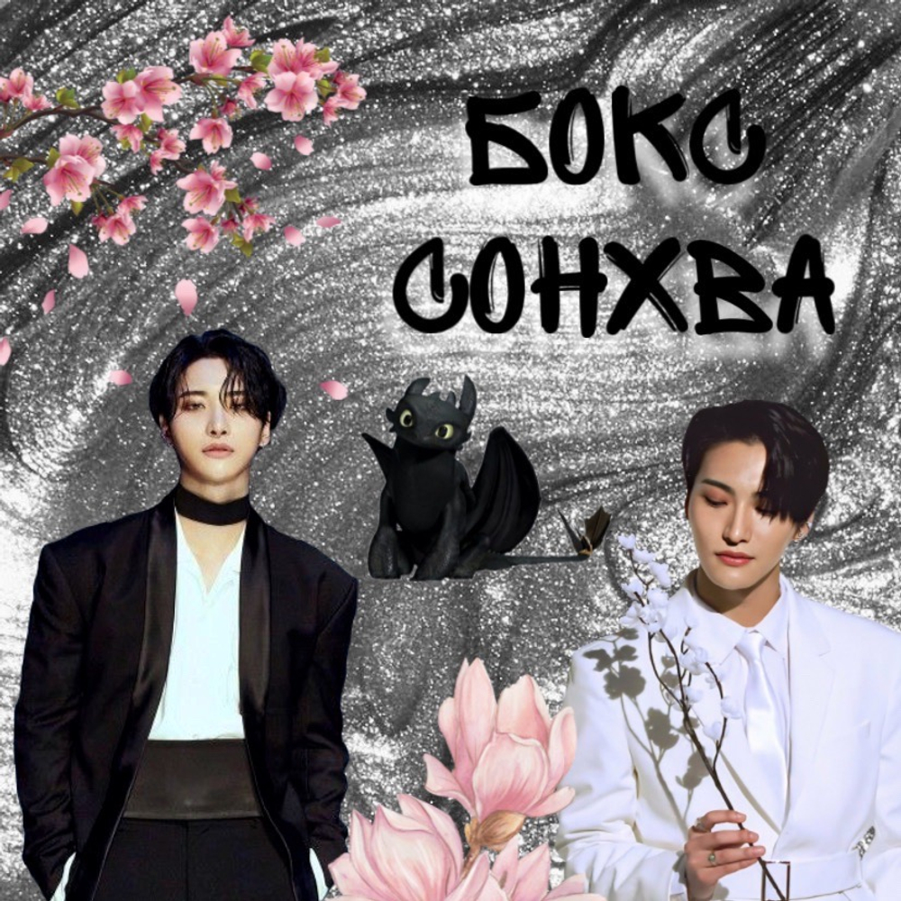 Бокс Сонхва