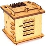 Квестбокс: Кот Шредингера