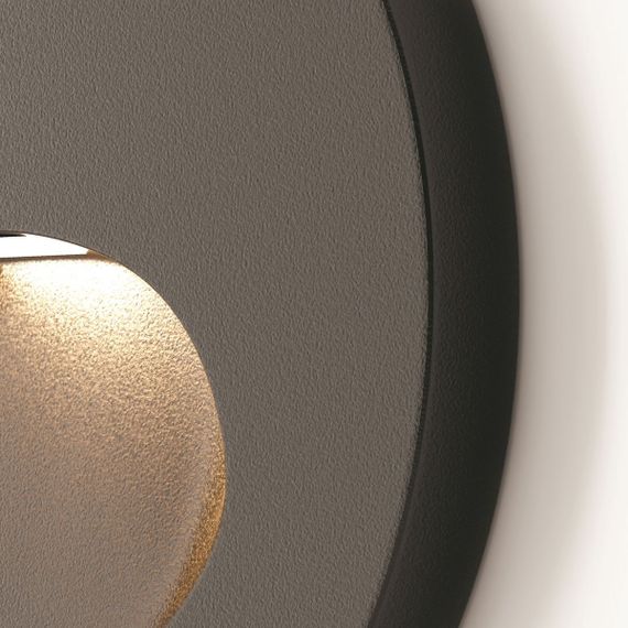 Подсветка для лестниц Maytoni Bil O015SL-L3B3K