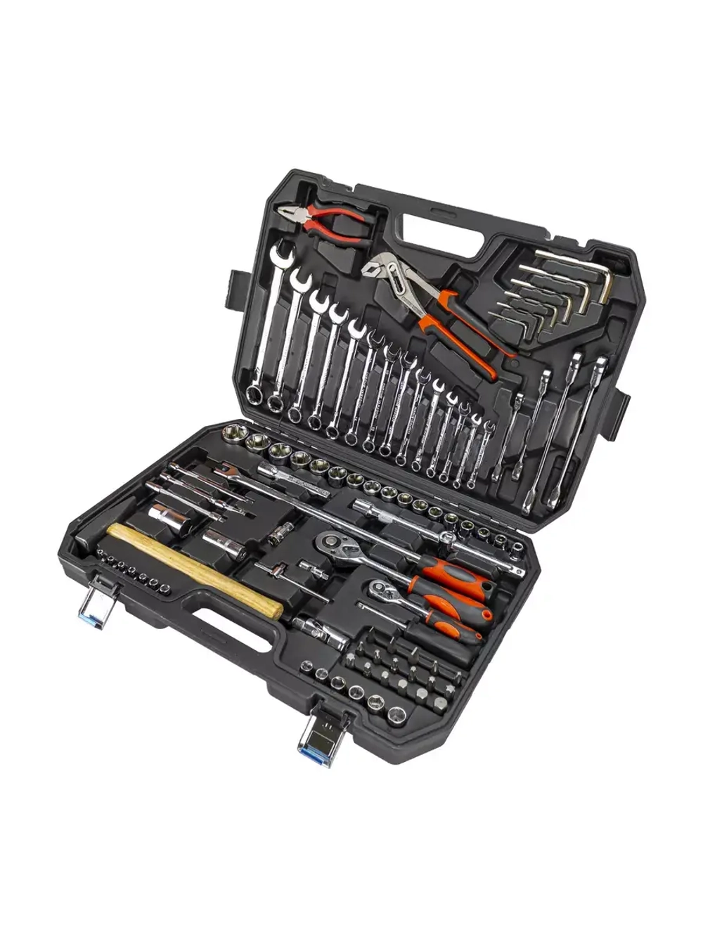 Набор инструментов для автомобиля