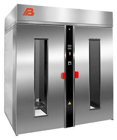 Камера расстоечная Восход Бриз-422