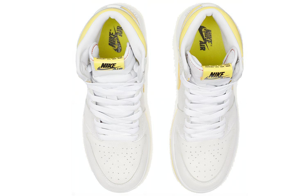 Jordan Air Jordan 1 Retro High Og First Class Flight GS Hyper Sneakers