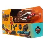 Автотрек Динозавр, коробка 99909A