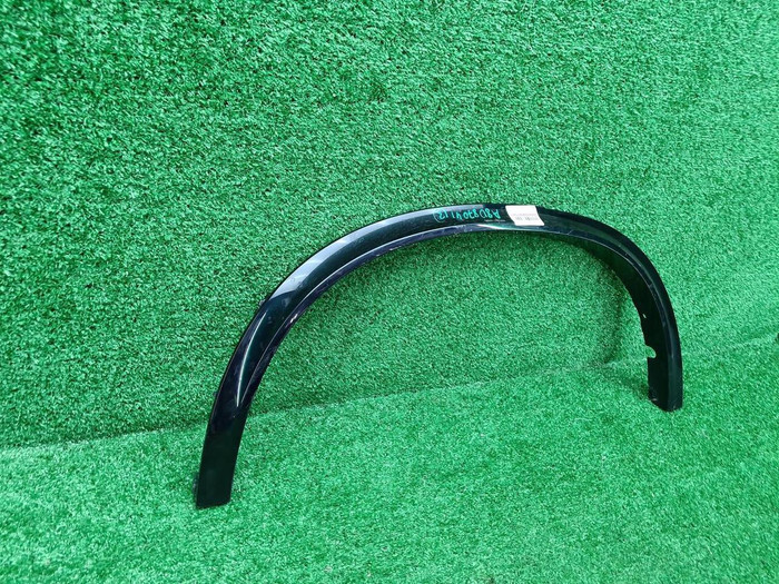 Расширитель задний правый BMW X5 F15 13-18 M-paket