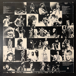 Виниловая пластинка Faces- Snakes And Ladders / The Best Of Faces LP