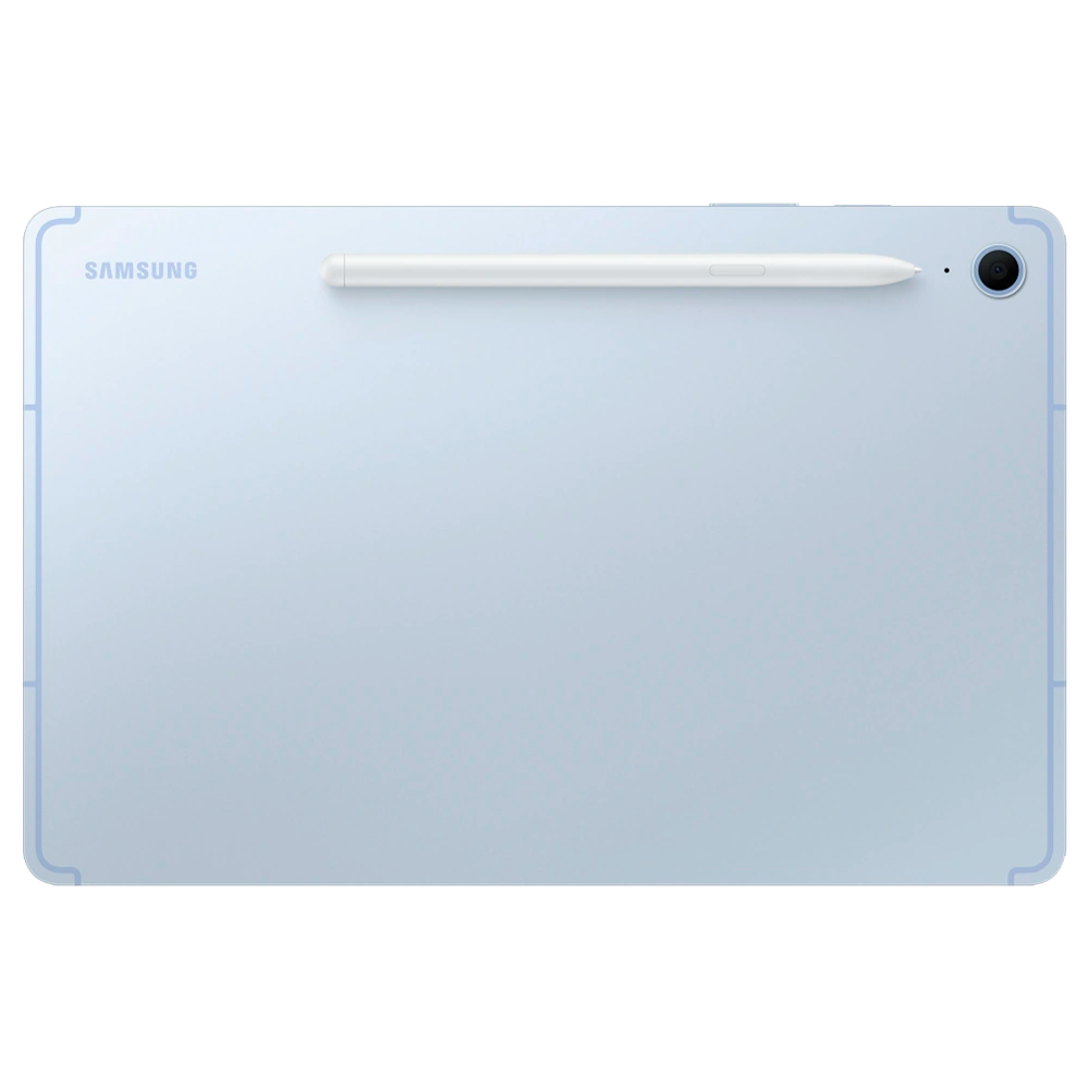 Планшет Samsung Galaxy Tab S10 FE 10.9", Wi-Fi + LTE, 8/128GB, Light Blue (Голубой)