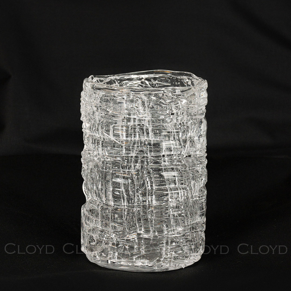 Ваза Cloyd NECESSA Vase / выс. 20 см (арт.50153)