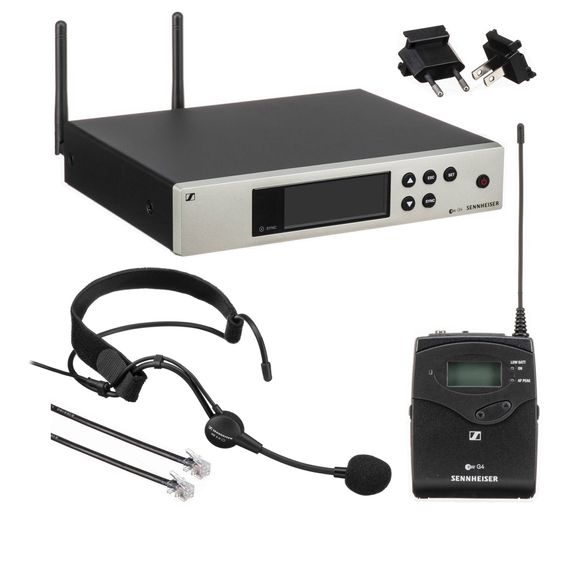 Sennheiser EW 100 G4-ME3-A