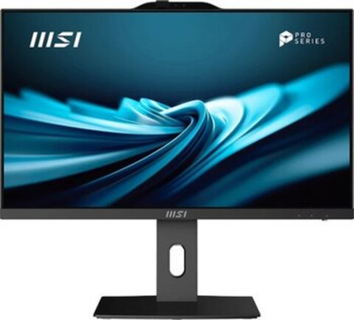 Моноблок MSI Pro AP242P 14M 24 i5-14400 16GB 256GB 9S6-AE0621-1021